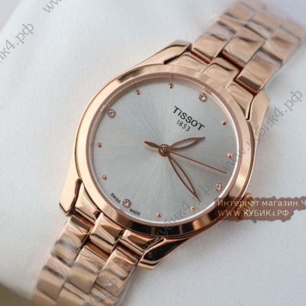 Tissot (код 142)