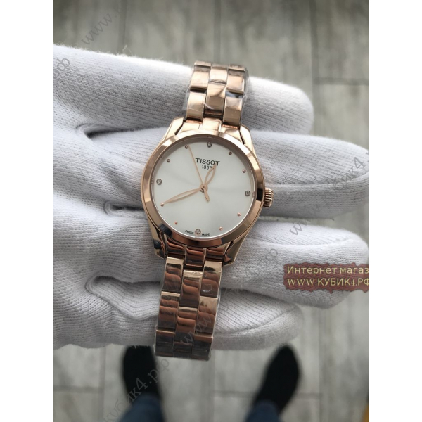 Tissot (код 142)