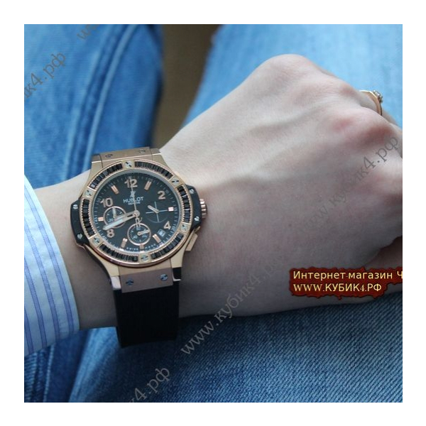 HUBLOT Big Bang Tutti Frutti (код 006)
