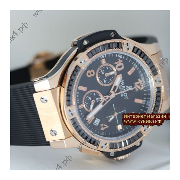 HUBLOT Big Bang Tutti Frutti (код 006)