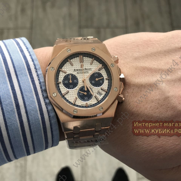 Audemars Piguet Royal Oak (код 214)
