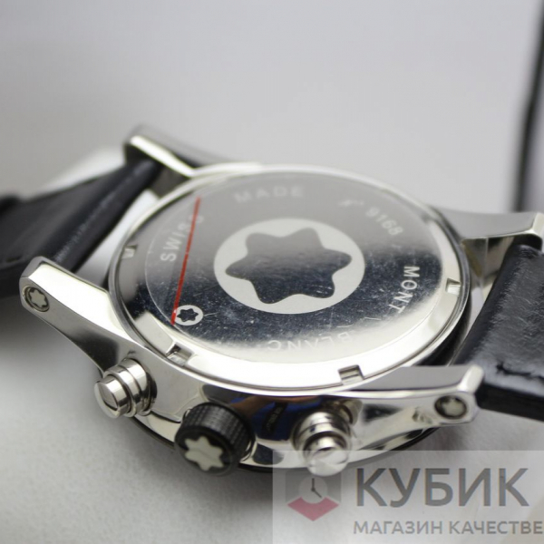 Montblanc (код 069)