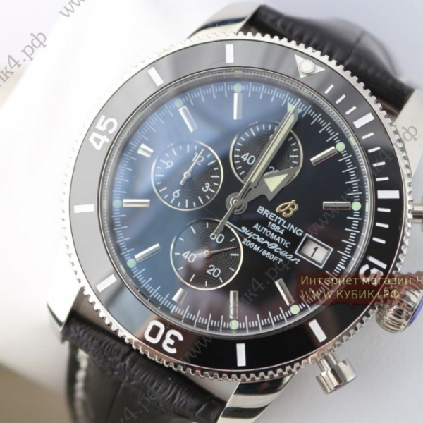 BREITLING Superocean Heritage (код 095)
