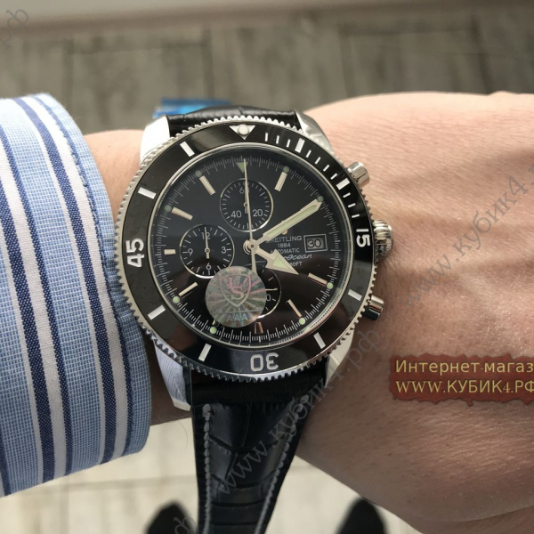 BREITLING Superocean Heritage (код 095)
