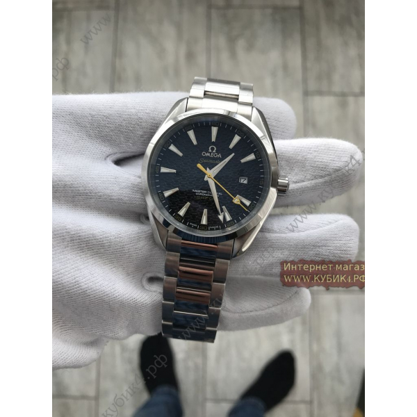 Omega Seamaster (код 140)