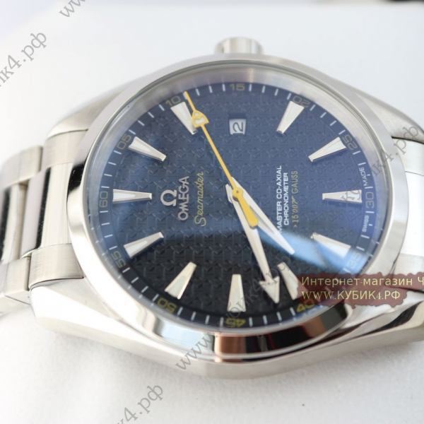 Omega Seamaster (код 140)