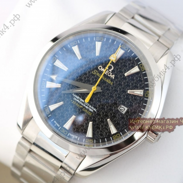 Omega Seamaster (код 140)