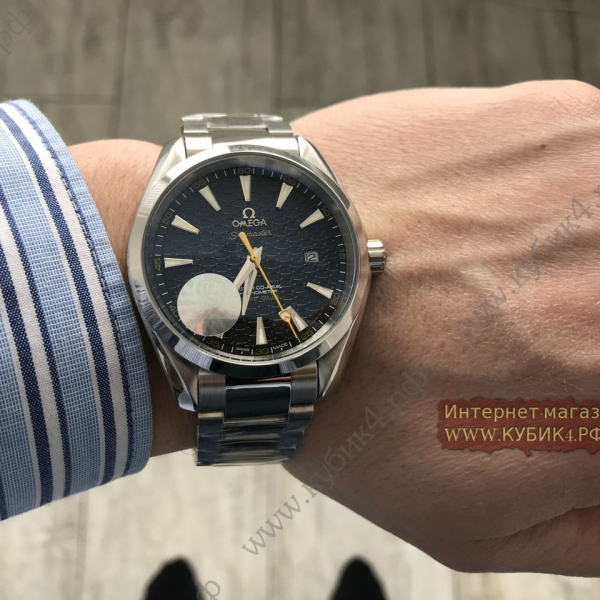 Omega Seamaster (код 140)