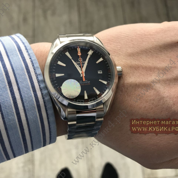 Omega Seamaster (код 141)