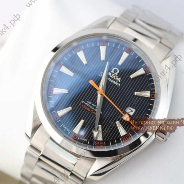 Omega Seamaster (код 141)
