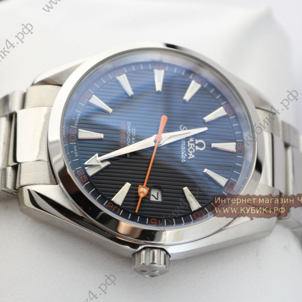 Omega Seamaster (код 141)