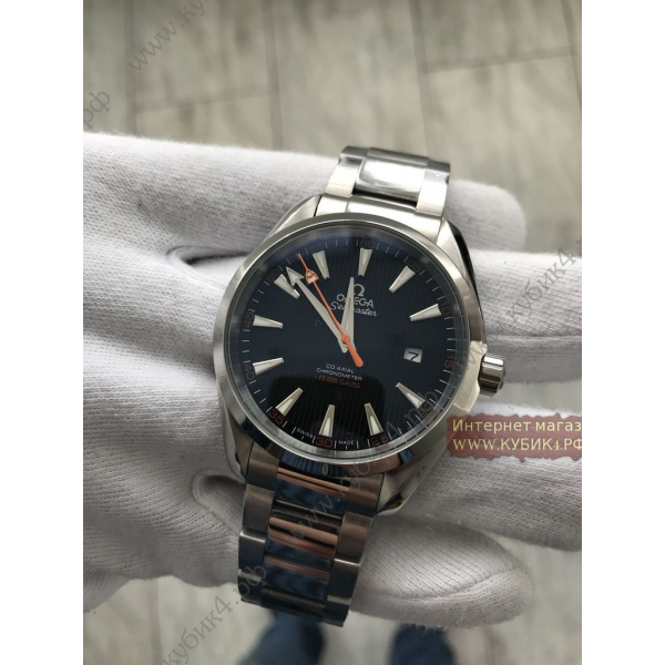 Omega Seamaster (код 141)