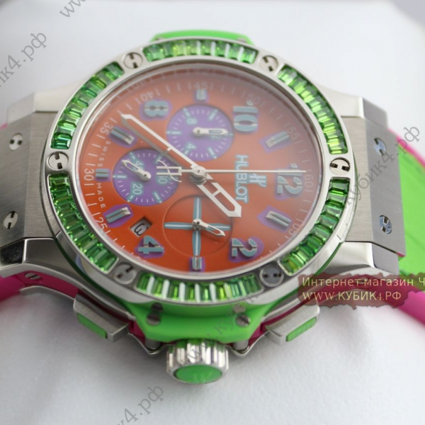 HUBLOT Pop Art (код 404-01)