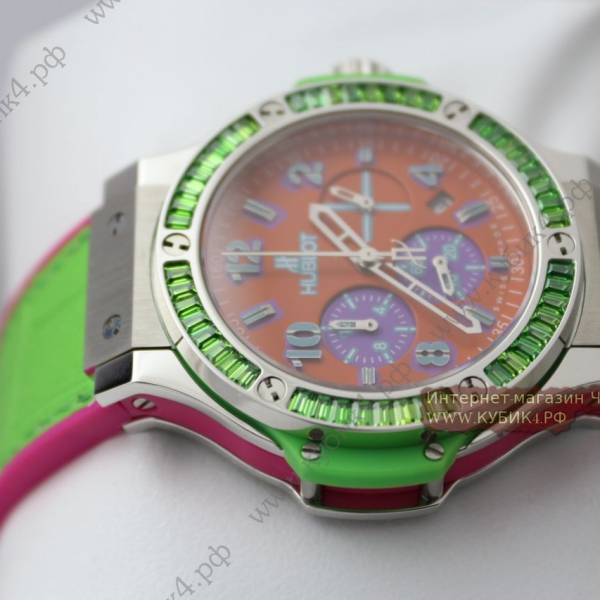 HUBLOT Pop Art (код 404-01)