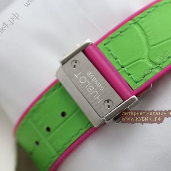 HUBLOT Pop Art (код 404-01)