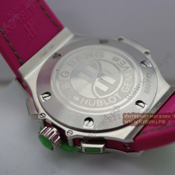 HUBLOT Pop Art (код 404-01)