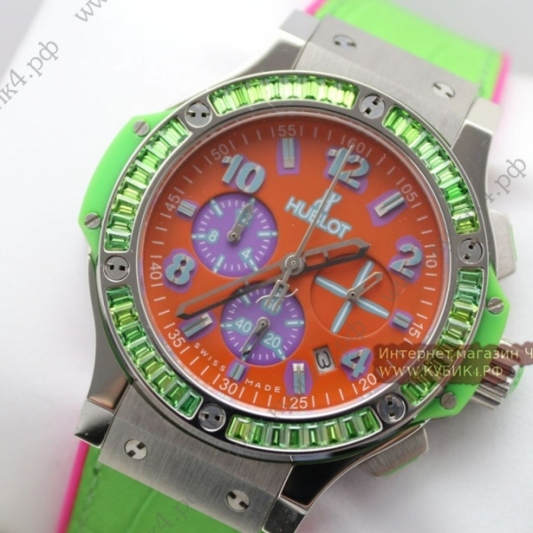 HUBLOT Pop Art (код 404-01)