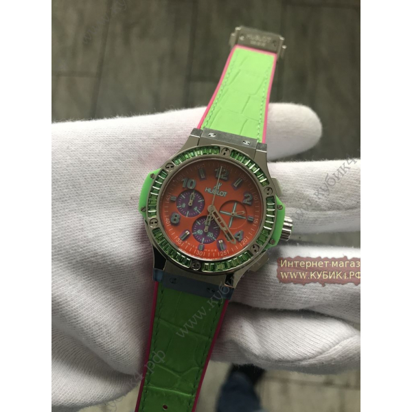HUBLOT Pop Art (код 404-01)
