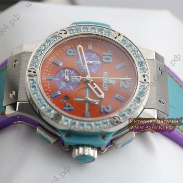 HUBLOT Pop Art (код 404-02)