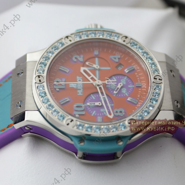 HUBLOT Pop Art (код 404-02)