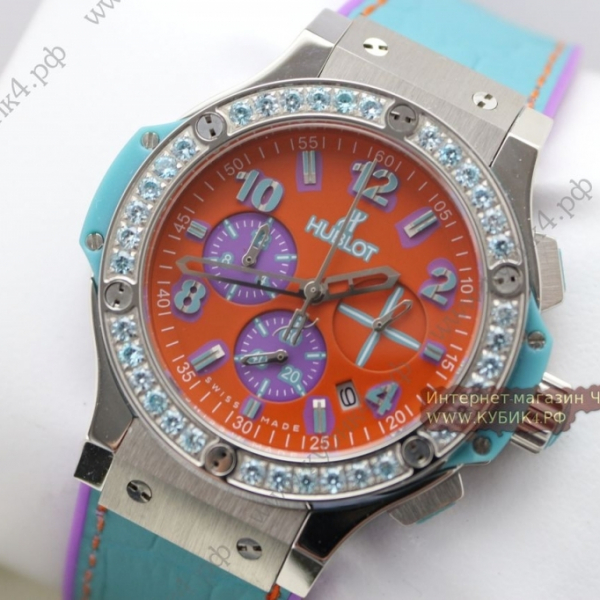 HUBLOT Pop Art (код 404-02)