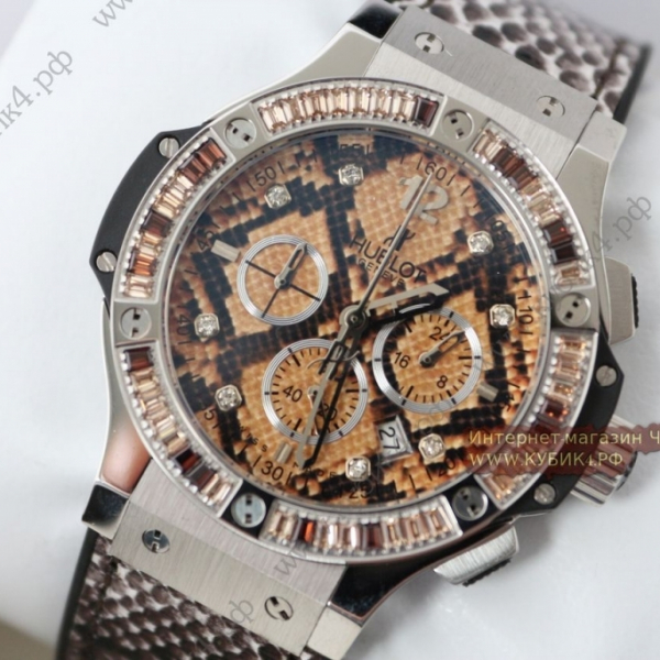 HUBLOT Big Bang Boa Bang (код 484)