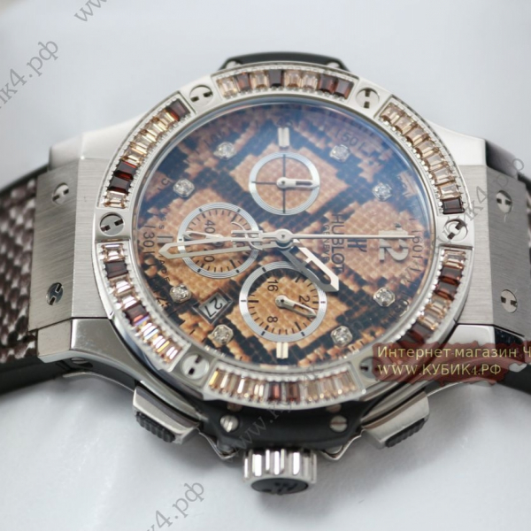 HUBLOT Big Bang Boa Bang (код 484)