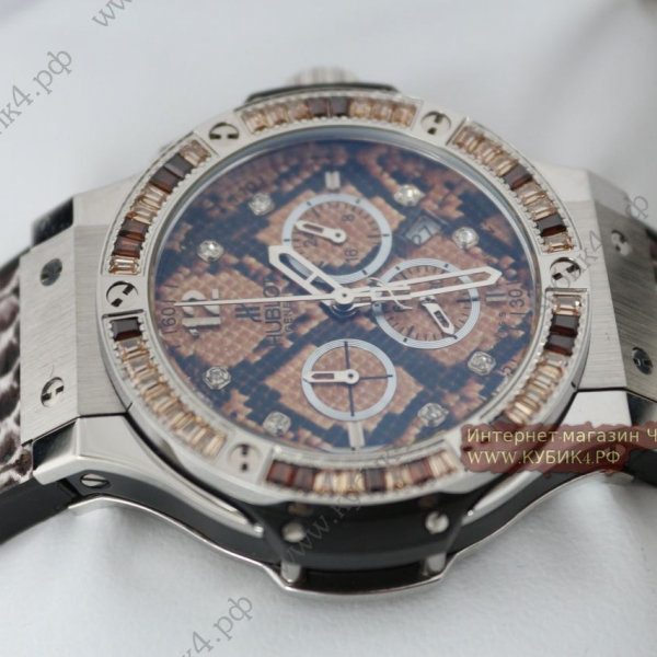 HUBLOT Big Bang Boa Bang (код 484)