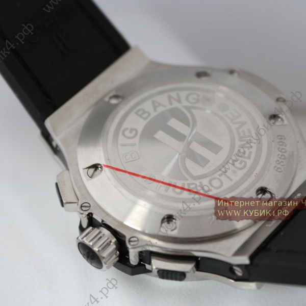 HUBLOT Big Bang Boa Bang (код 484)