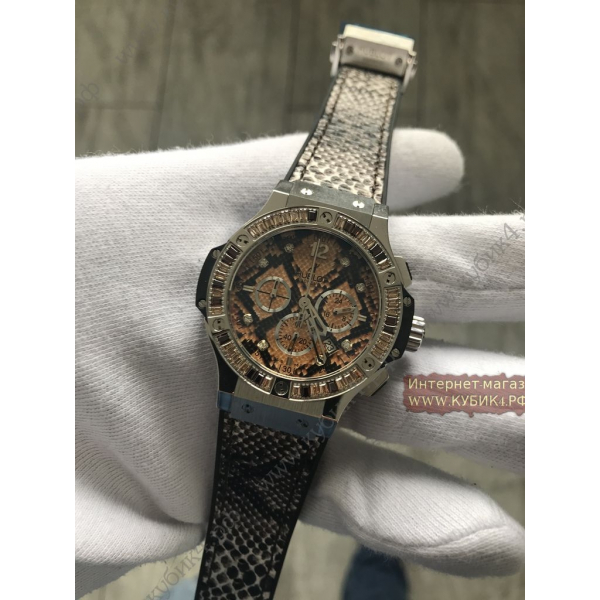 HUBLOT Big Bang Boa Bang (код 484)