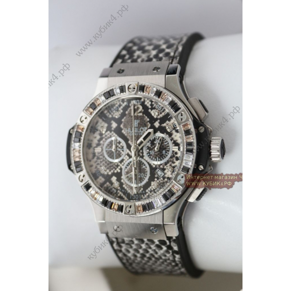 HUBLOT Big Bang Boa Bang (код 485)