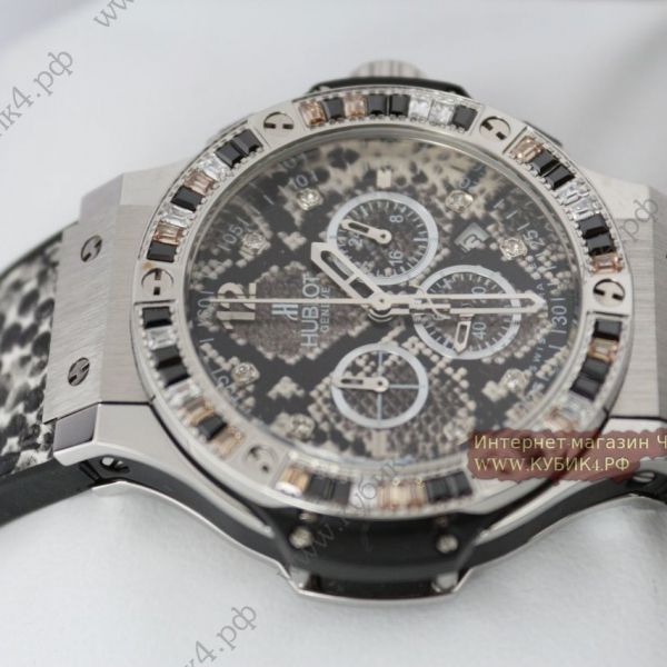 HUBLOT Big Bang Boa Bang (код 485)