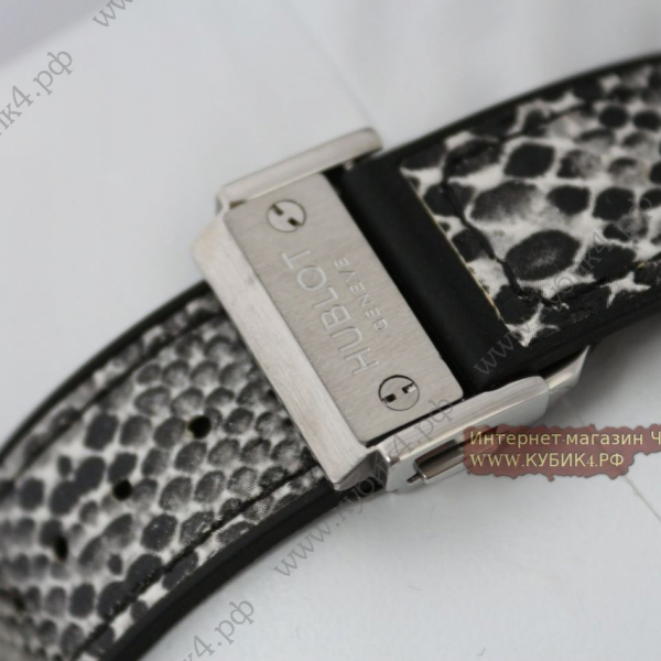 HUBLOT Big Bang Boa Bang (код 485)