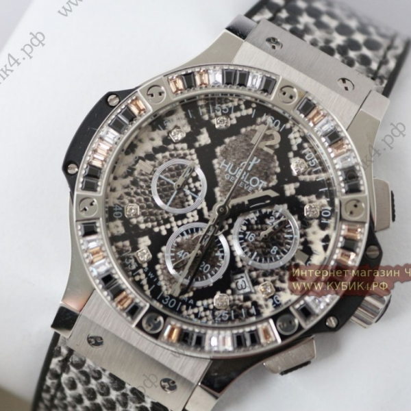 HUBLOT Big Bang Boa Bang (код 485)