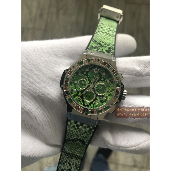 HUBLOT Big Bang Boa Bang (код 486)