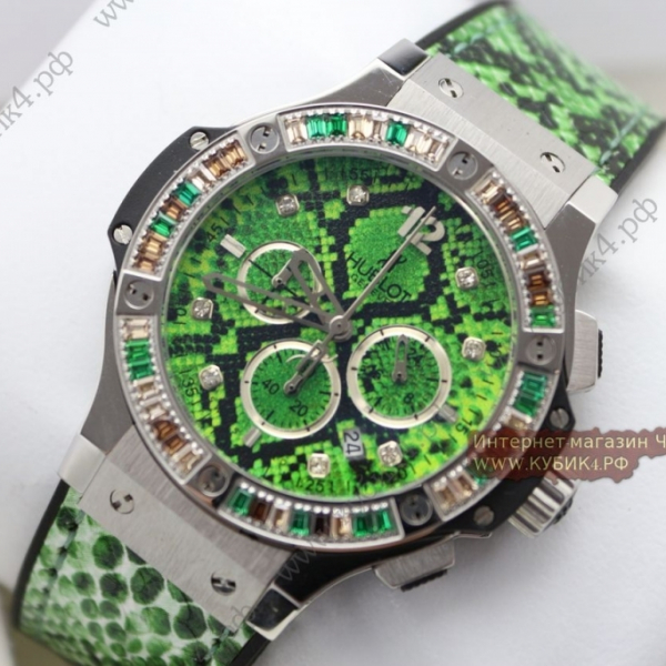 HUBLOT Big Bang Boa Bang (код 486)