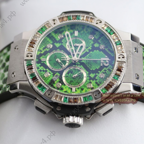 HUBLOT Big Bang Boa Bang (код 486)