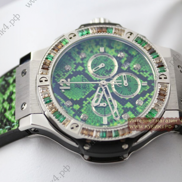 HUBLOT Big Bang Boa Bang (код 486)