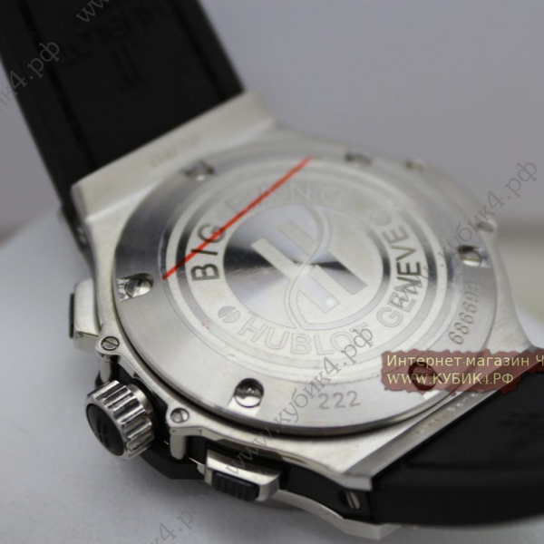 HUBLOT Big Bang Boa Bang (код 486)