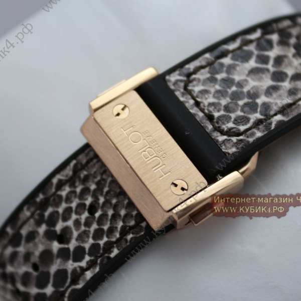HUBLOT Big Bang Boa Bang (код 487)