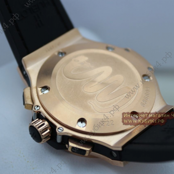 HUBLOT Big Bang Boa Bang (код 487)