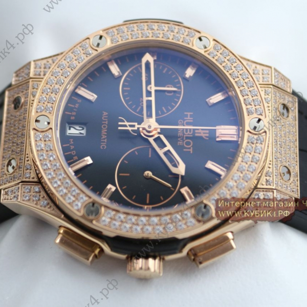 HUBLOT Classic Fusion Chronograph (код 488)