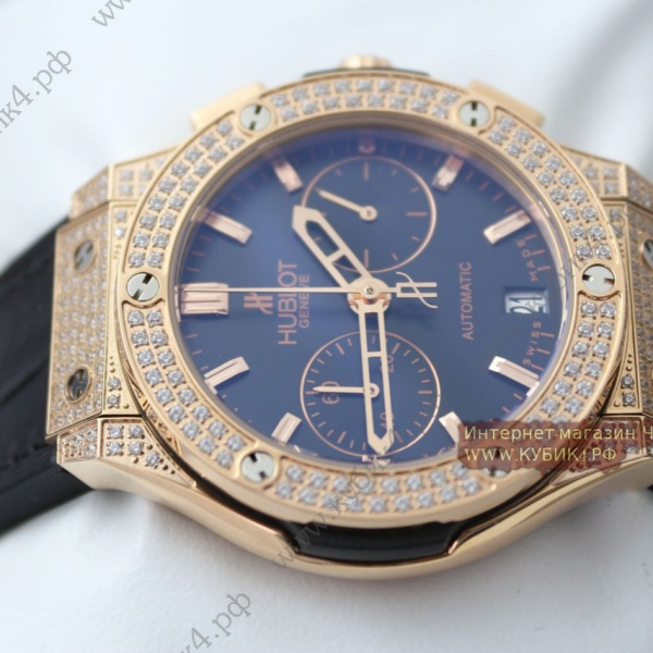 HUBLOT Classic Fusion Chronograph (код 488)