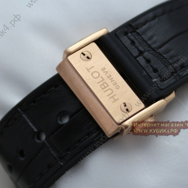 HUBLOT Classic Fusion Chronograph (код 488)
