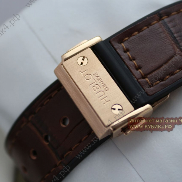 HUBLOT Classic Fusion Chronograph (код 489)