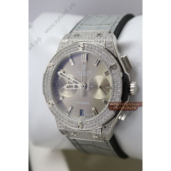 HUBLOT Classic Fusion Chronograph (код 491)