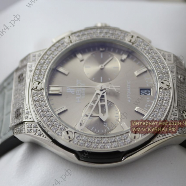 HUBLOT Classic Fusion Chronograph (код 491)