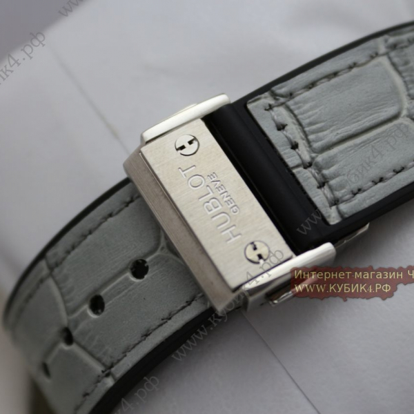 HUBLOT Classic Fusion Chronograph (код 491)