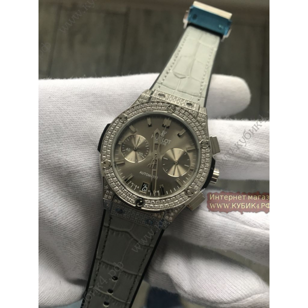 HUBLOT Classic Fusion Chronograph (код 491)