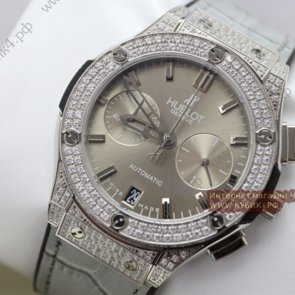 HUBLOT Classic Fusion Chronograph (код 491)